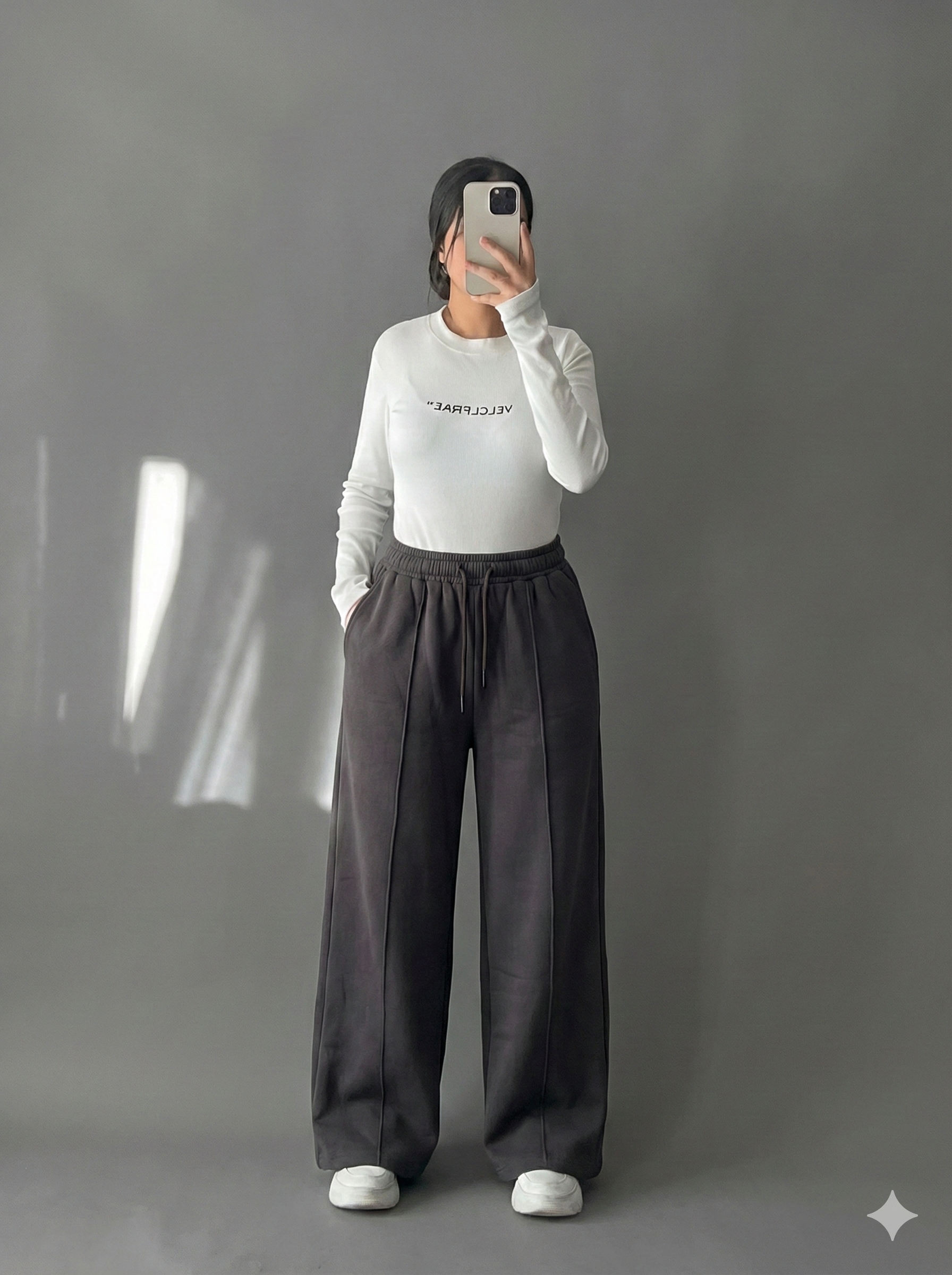 بنطلون ميلتون