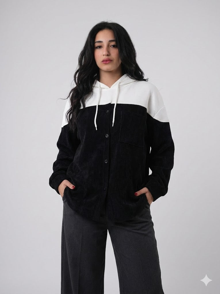 قميص شانيل قطن